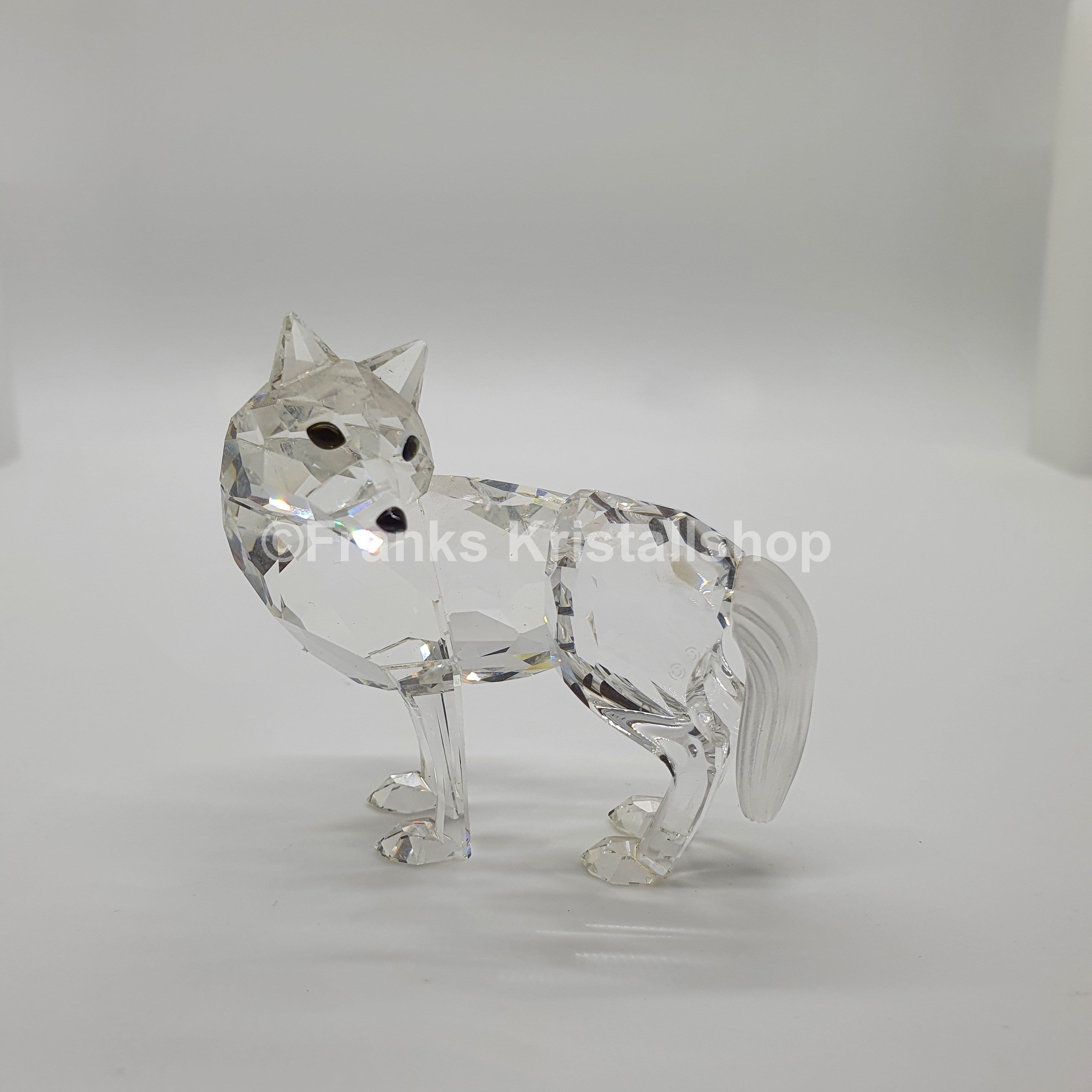 SWAROVSKI Wolf 207549