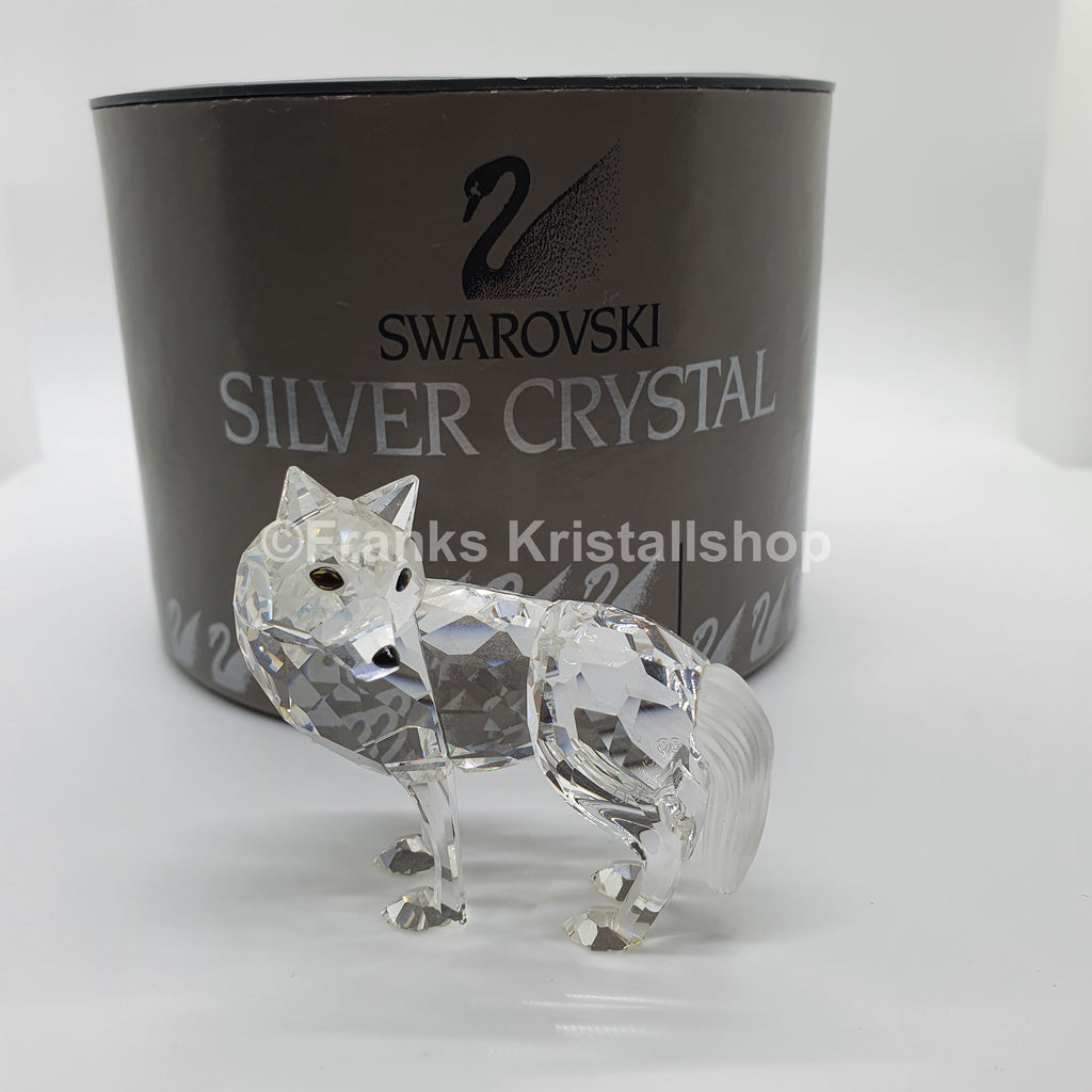 SWAROVSKI Wolf 207549