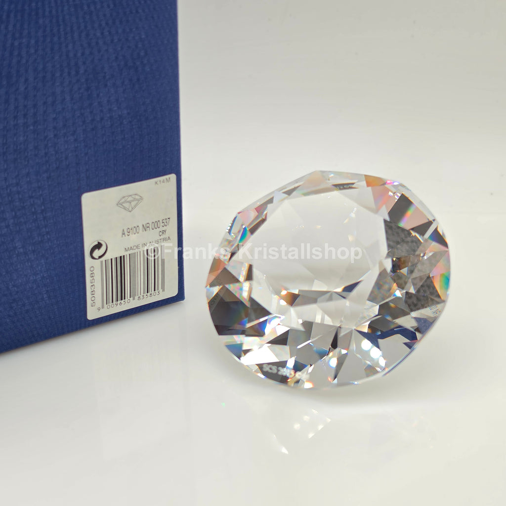 SWAROVSKI Xirius Chaton 120 Jahre SCS 2015 limitiert 5083580