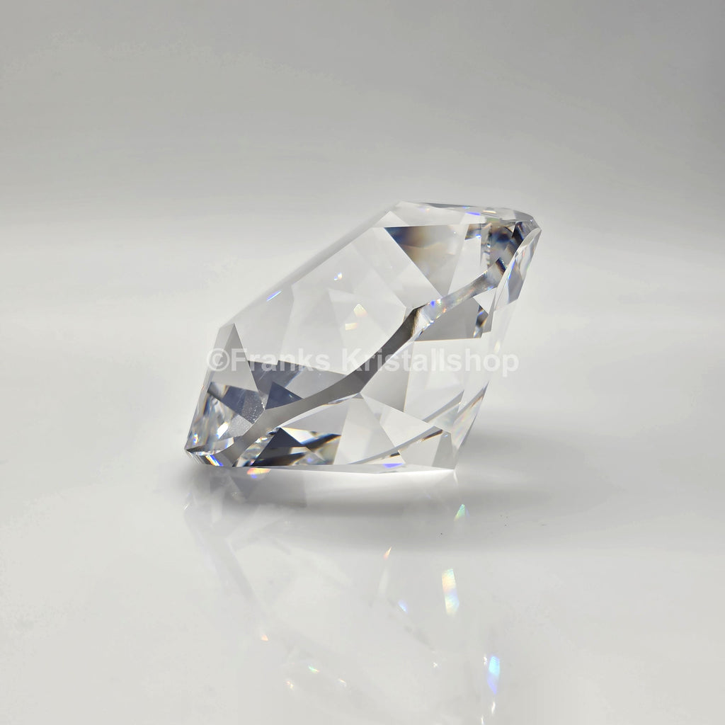 SWAROVSKI Xirius Chaton 120 Jahre SCS 2015 limitiert 5083580