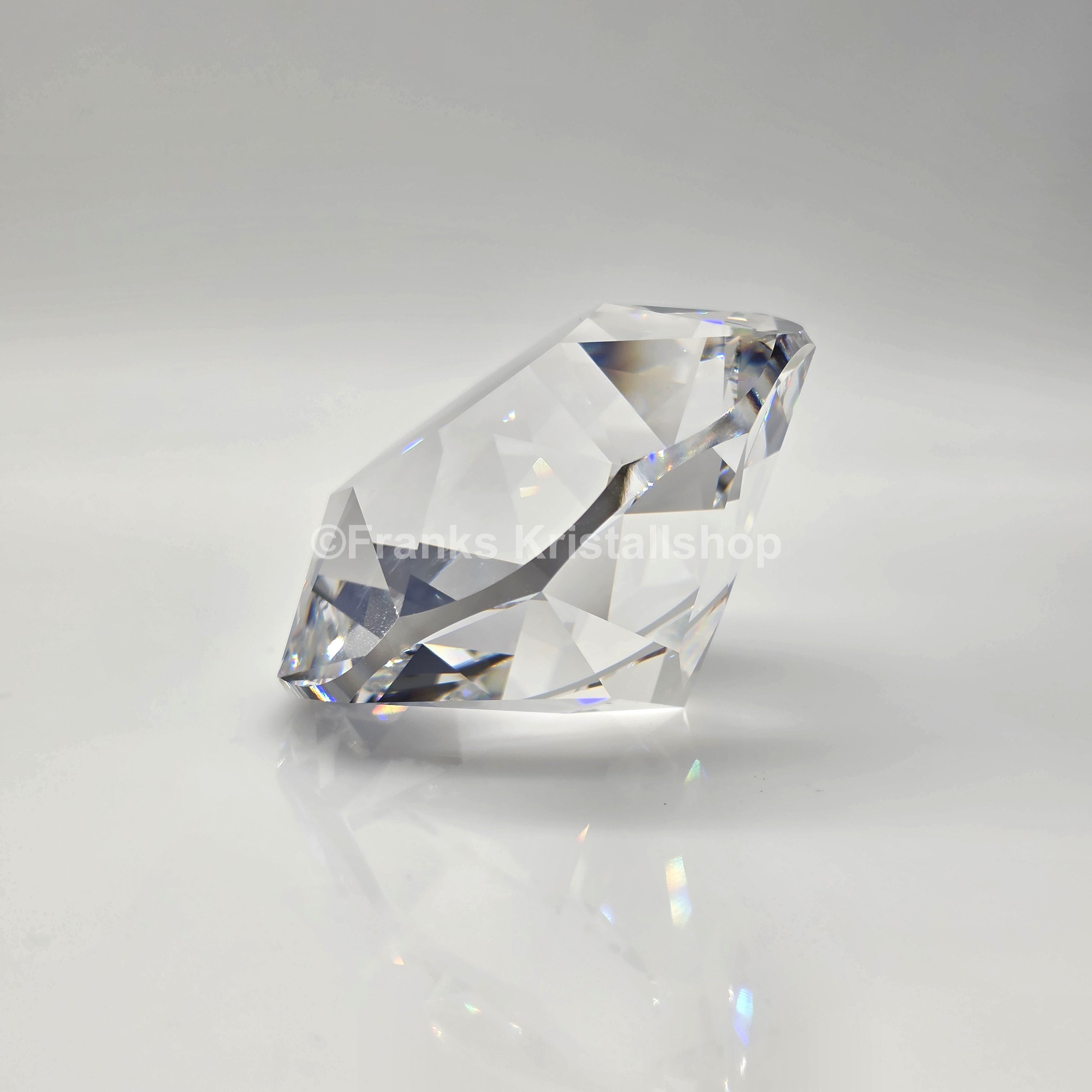 SWAROVSKI Xirius Chaton 120 Jahre SCS 2015 limitiert 5083580