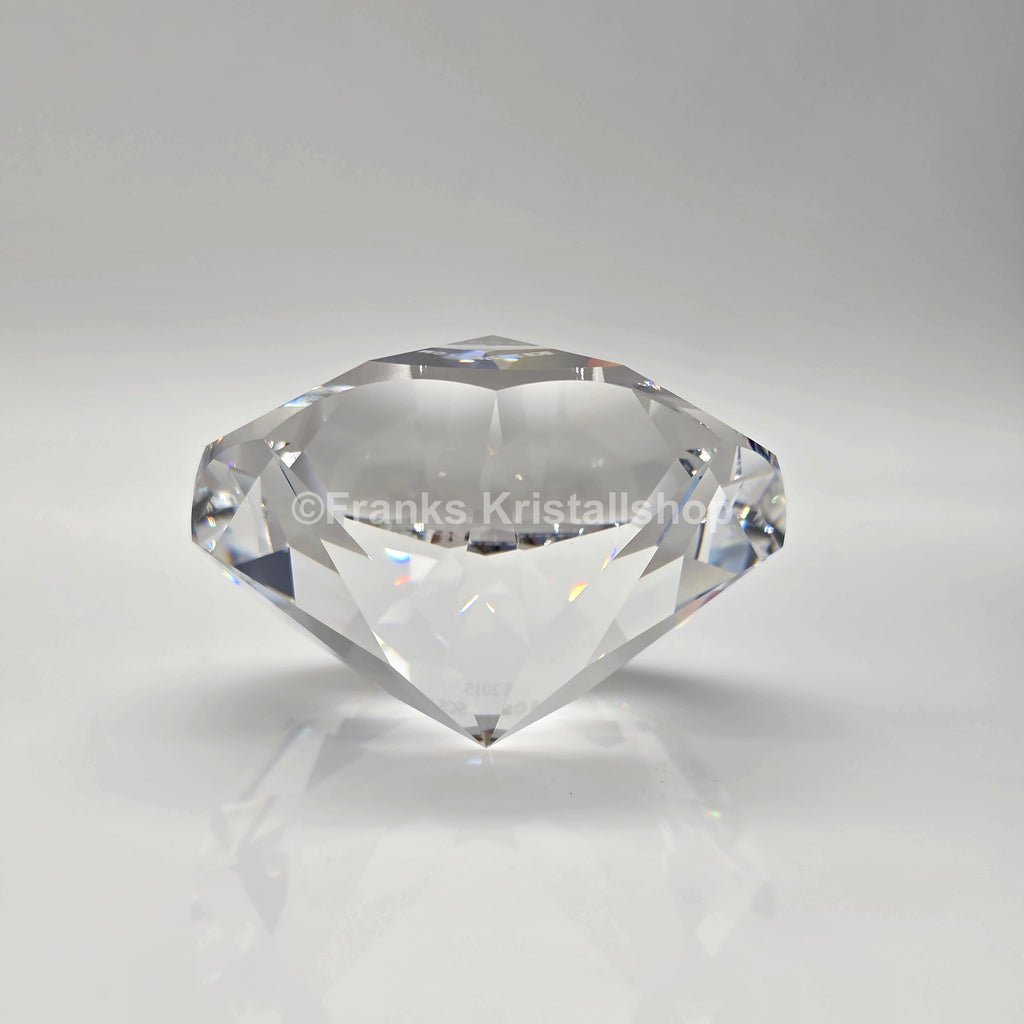 SWAROVSKI Xirius Chaton 120 Jahre SCS 2015 limitiert 5083580