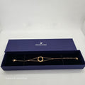 SWAROVSKI You Are My Sunshine Armband Roségold-Legierungsschicht 5636442
