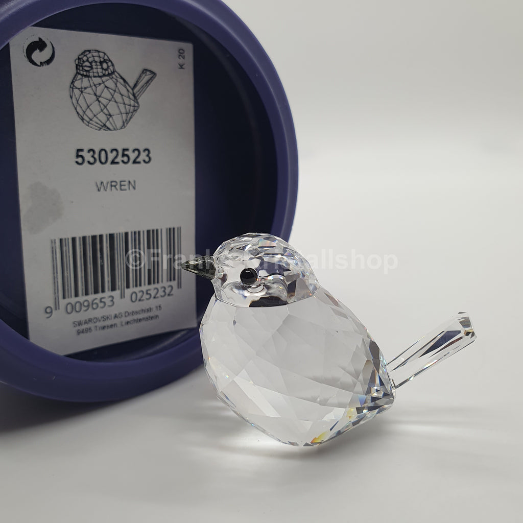 SWAROVSKI Zaunkönig 5302523