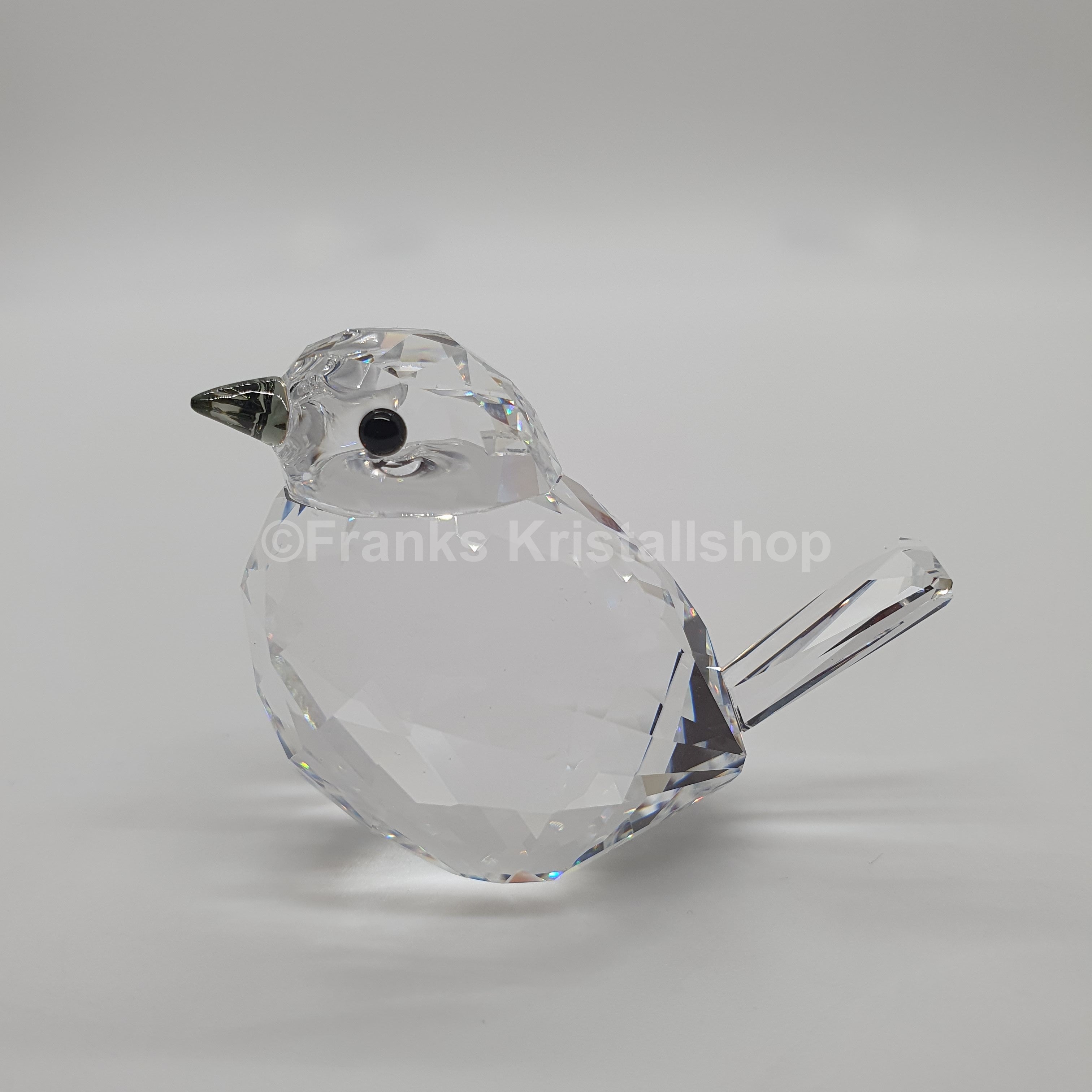 SWAROVSKI Zaunkönig 5302523