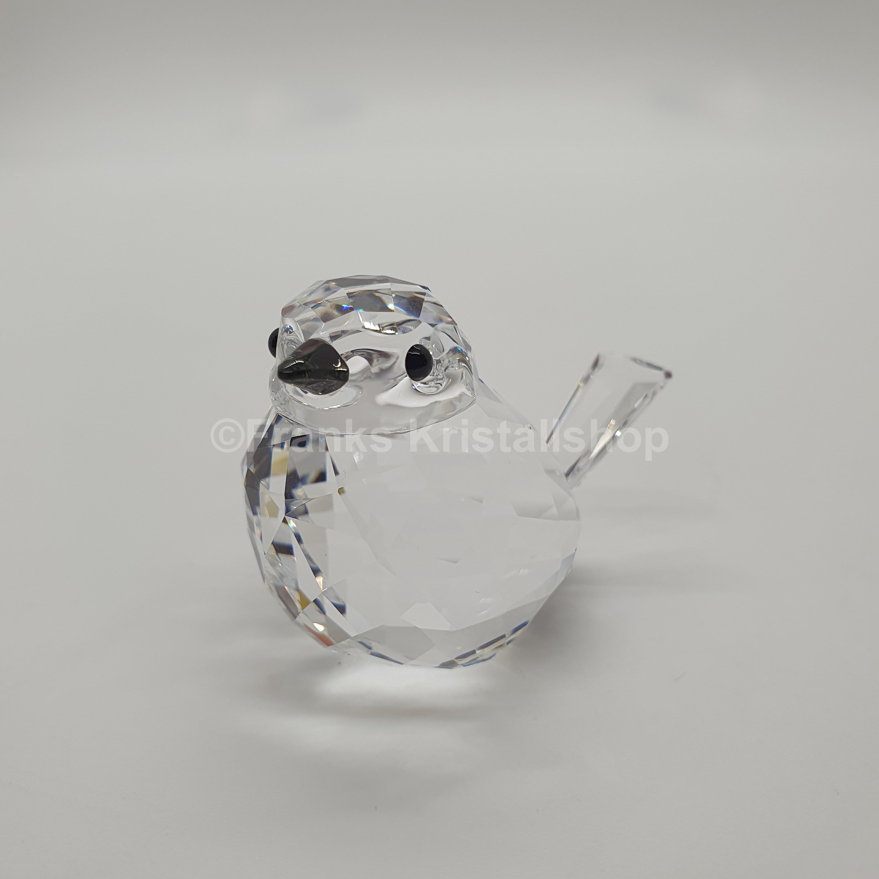 SWAROVSKI Zaunkönig 5302523