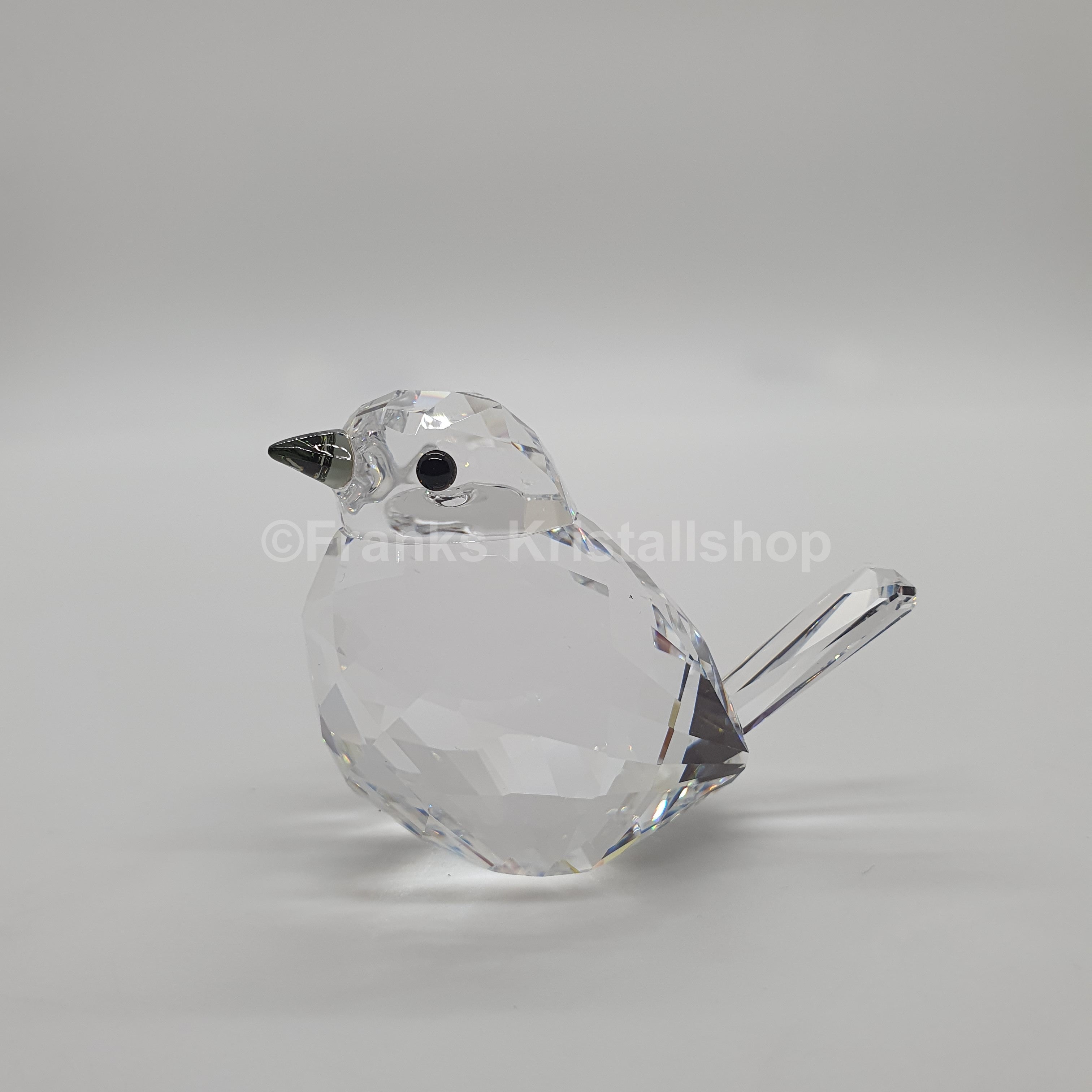 SWAROVSKI Zaunkönig 5302523