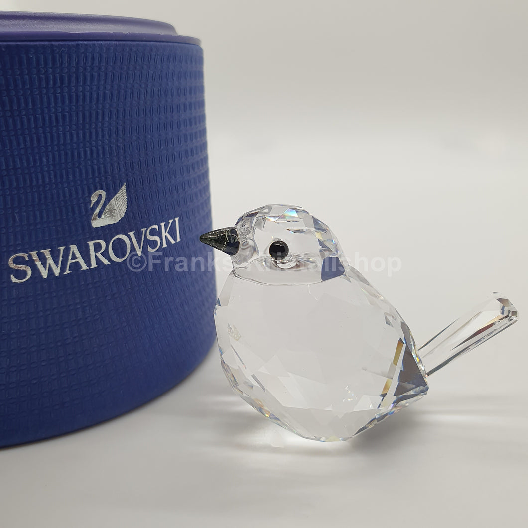 SWAROVSKI Zaunkönig 5302523