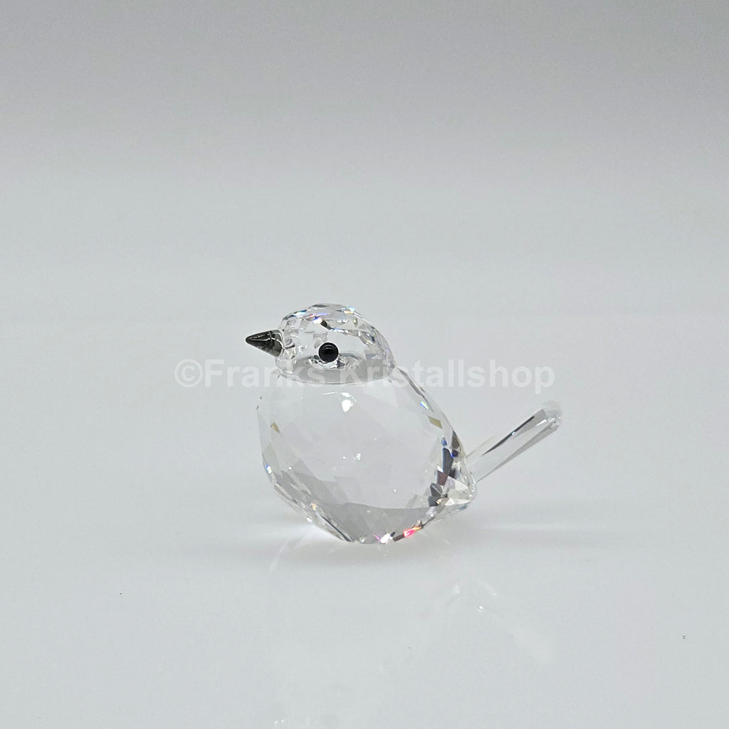 SWAROVSKI Gefiederte Schönheiten Zaunkönig 5723656
