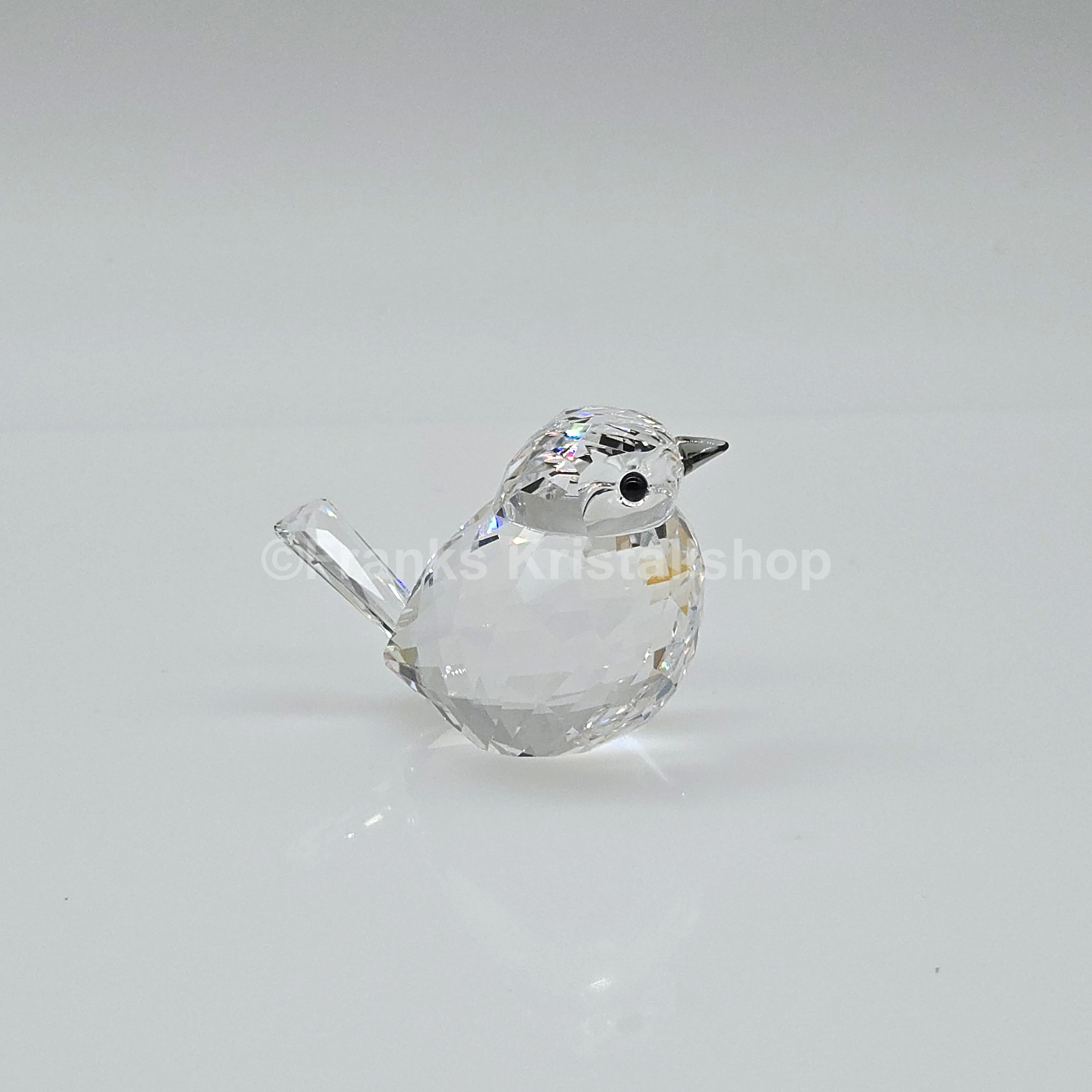 SWAROVSKI Gefiederte Schönheiten Zaunkönig 5723656