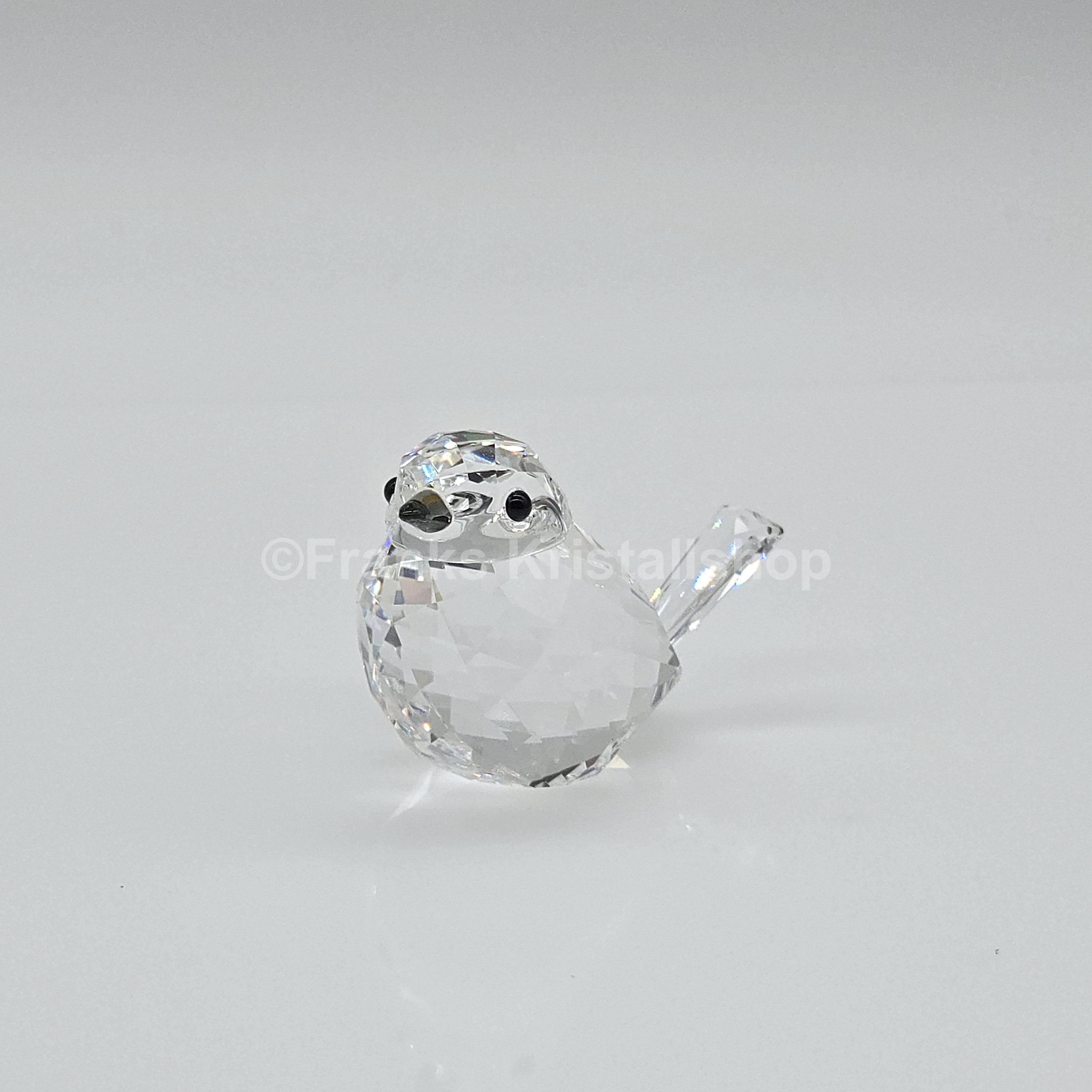 SWAROVSKI Gefiederte Schönheiten Zaunkönig 5723656