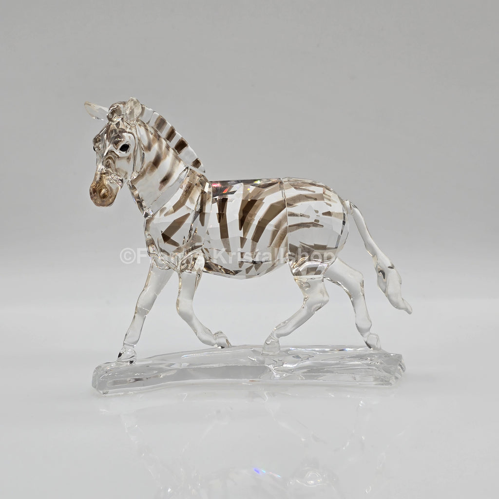 SWAROVSKI Zebra 1050853 oU