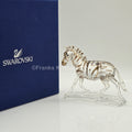 SWAROVSKI Zebra 1050853 oU