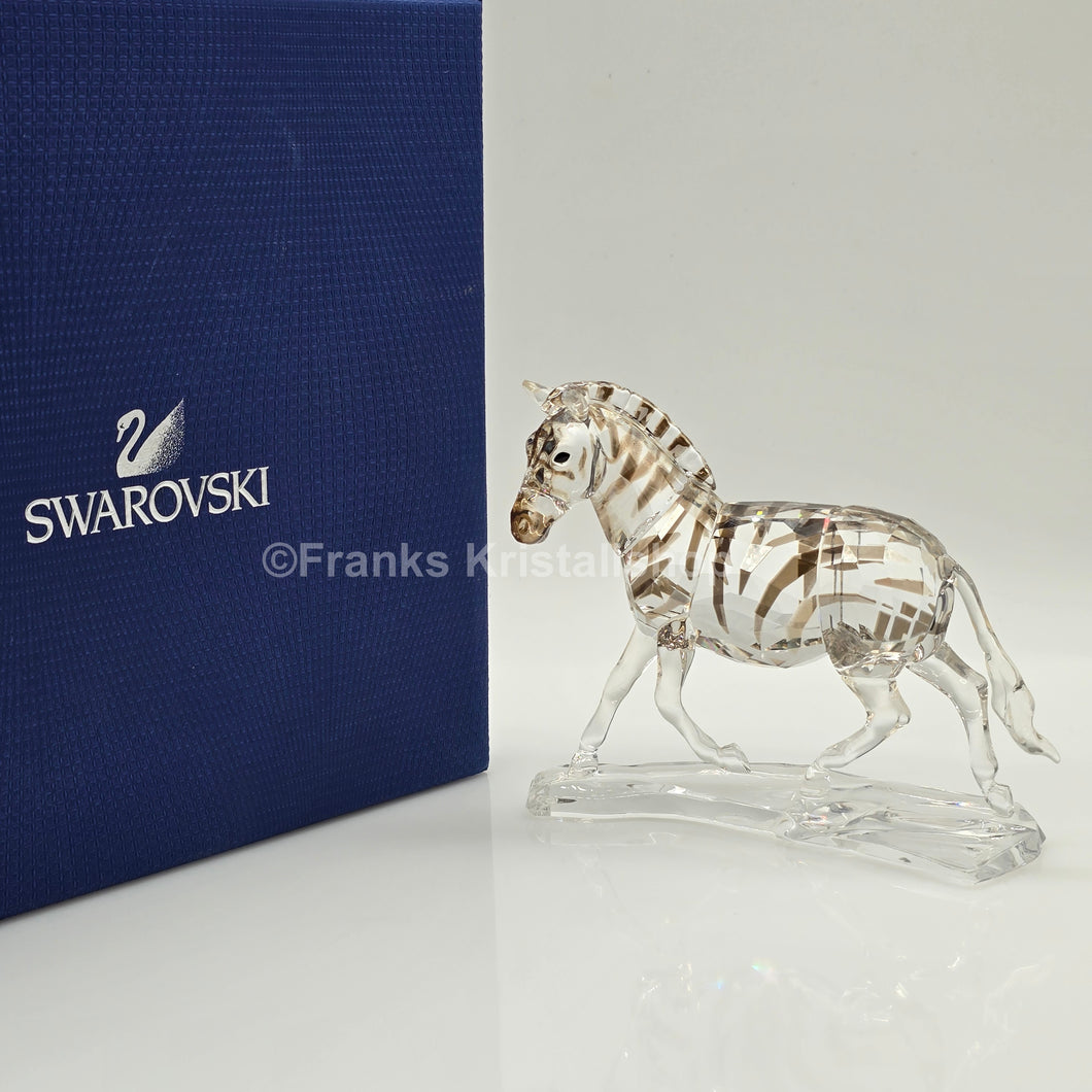 SWAROVSKI Zebra 1050853 oU