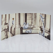 Lade das Bild in den Galerie-Viewer, SWAROVSKI Maxi Ente Stockente Giant Mallard Duck 014438
