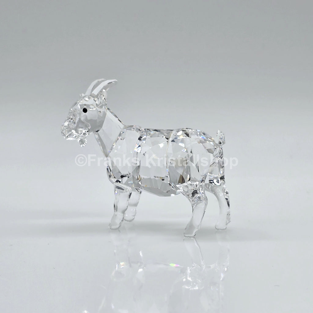 SWAROVSKI Ziege 897351 oU
