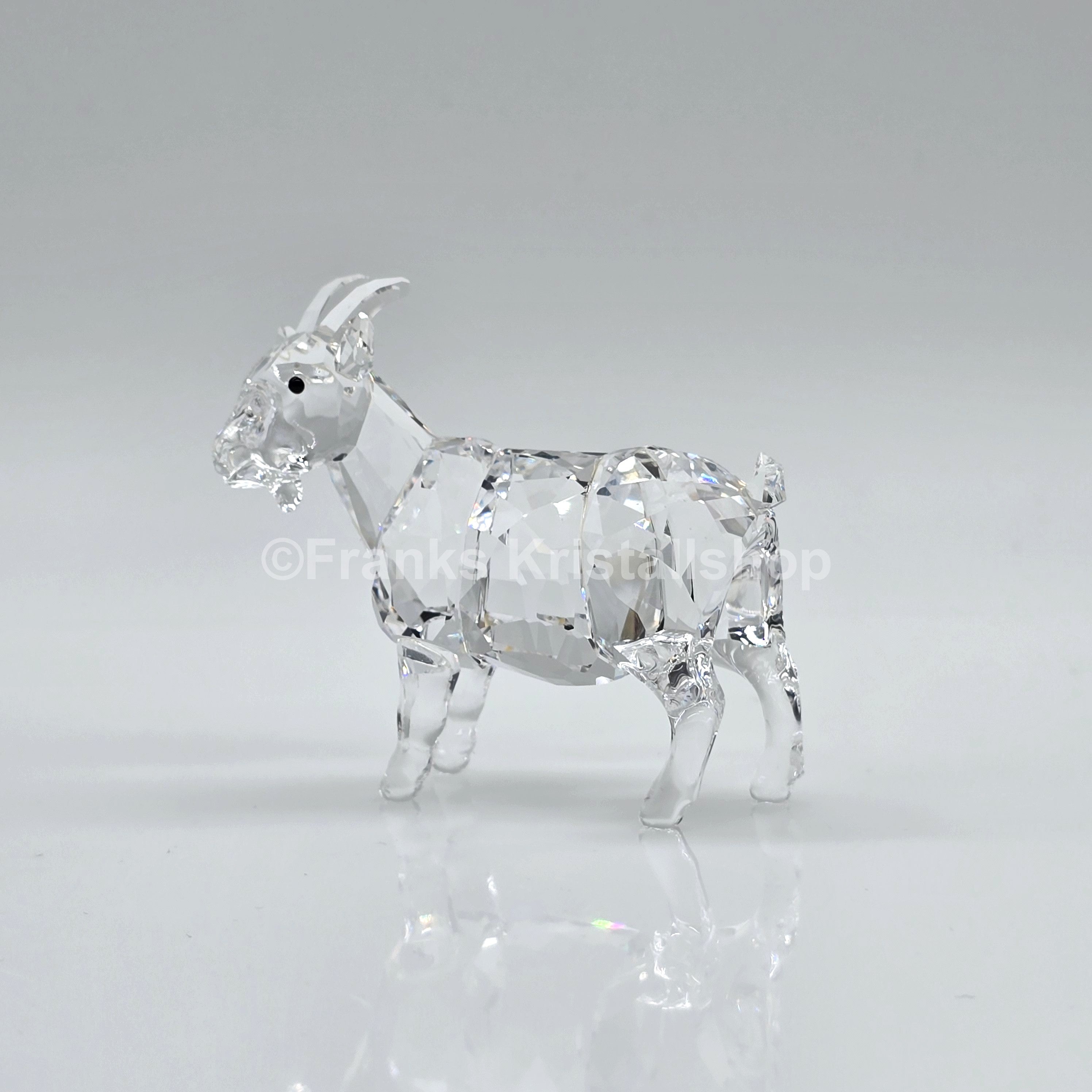 SWAROVSKI Ziege 897351 oU