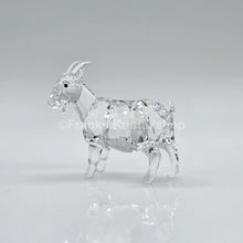 Lade das Bild in den Galerie-Viewer, SWAROVSKI Ziege 897351 oU
