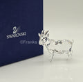 SWAROVSKI Ziege 897351 oU