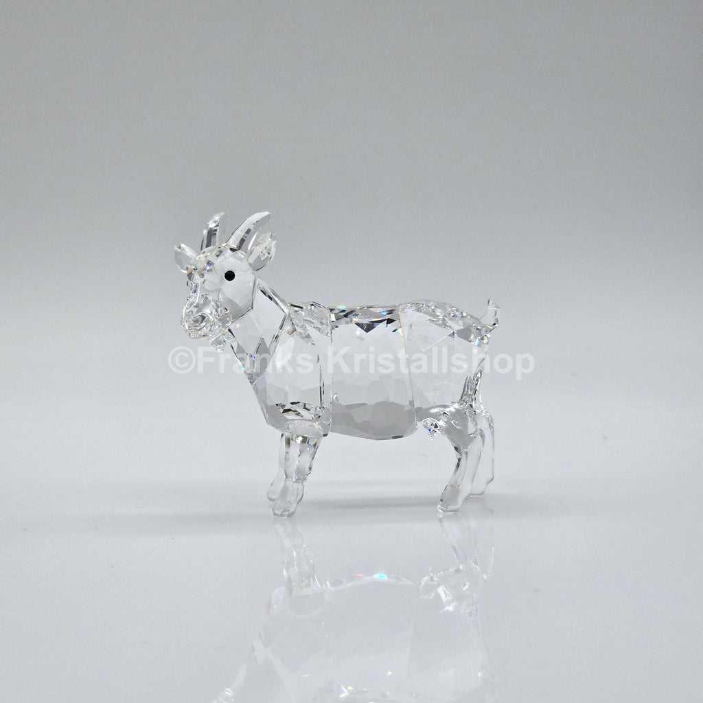 SWAROVSKI Ziege 897351 oU