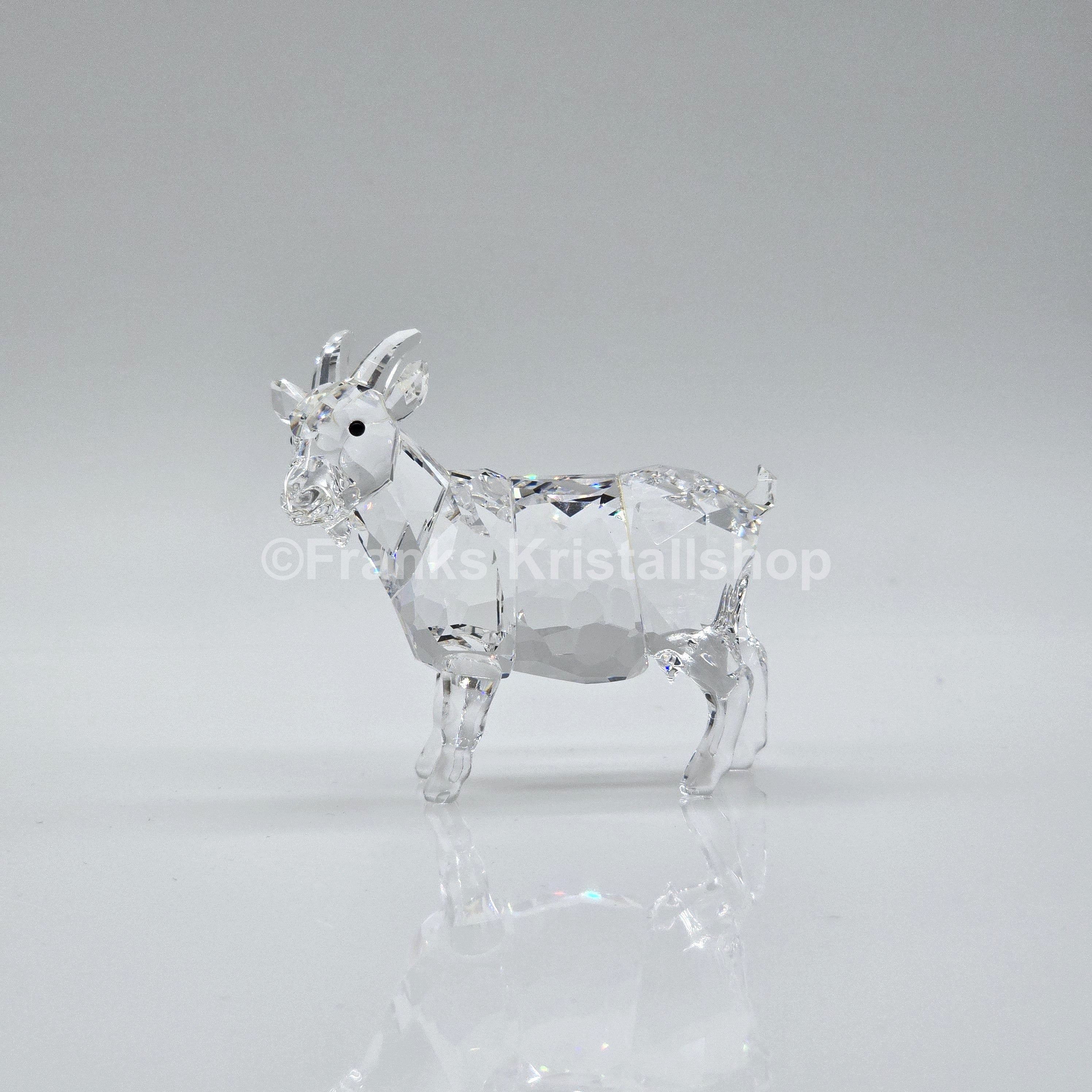 SWAROVSKI Ziege 897351 oU
