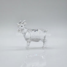 Lade das Bild in den Galerie-Viewer, SWAROVSKI Ziege 897351 oU
