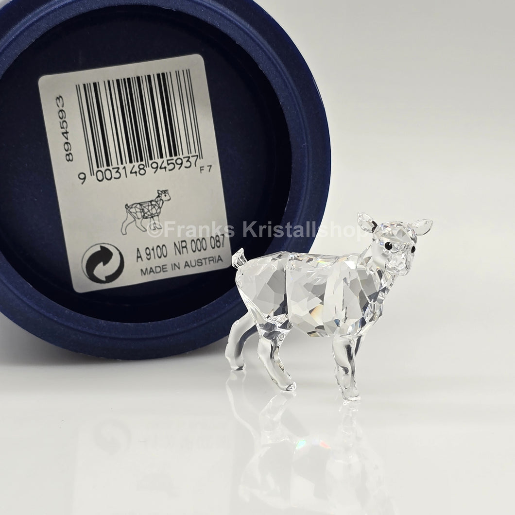 SWAROVSKI Ziegenkind Ziege Zicklein 894593