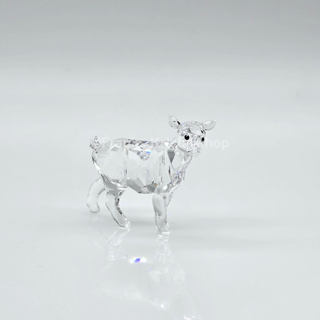 SWAROVSKI Ziegenkind Ziege Zicklein 894593
