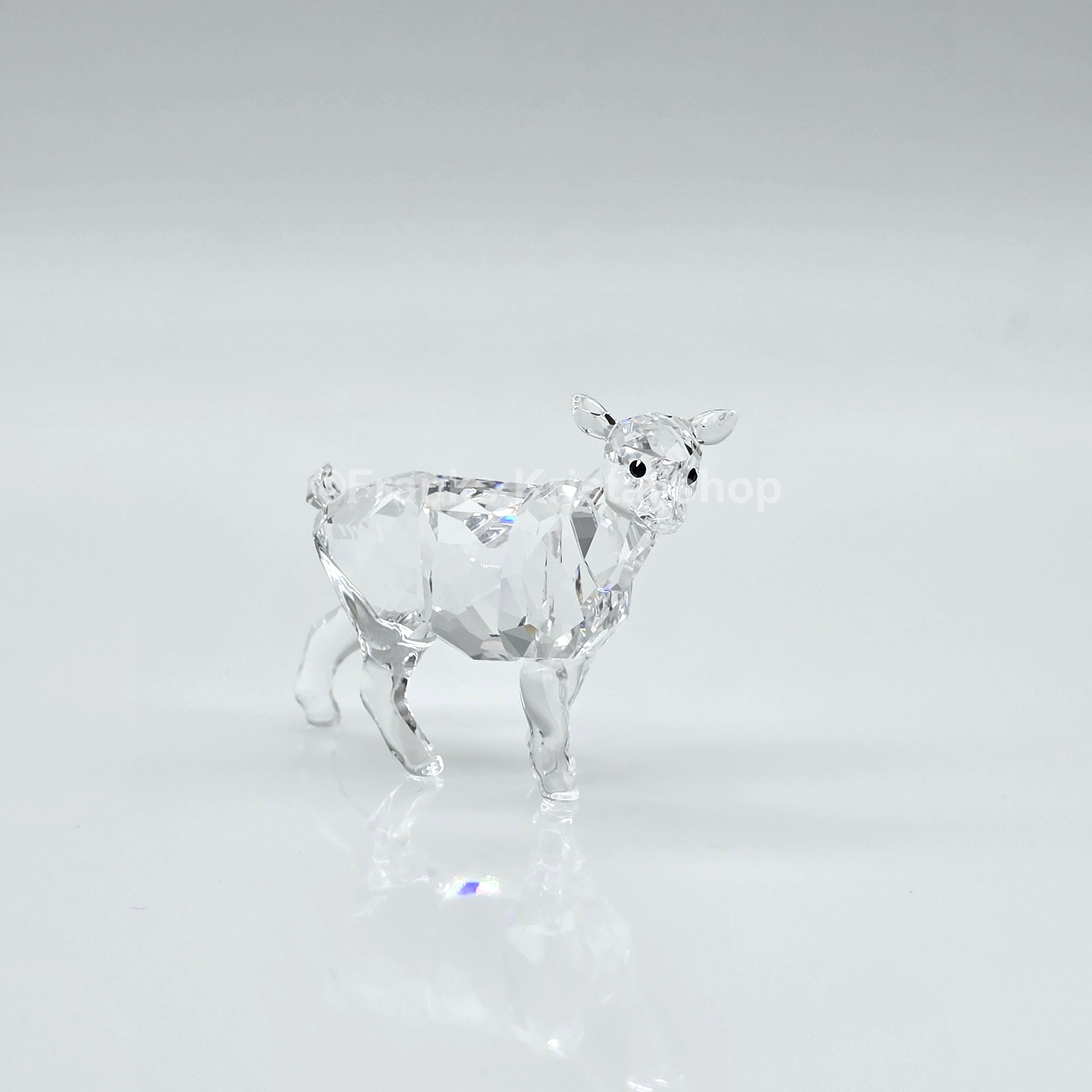 SWAROVSKI Ziegenkind Ziege Zicklein 894593