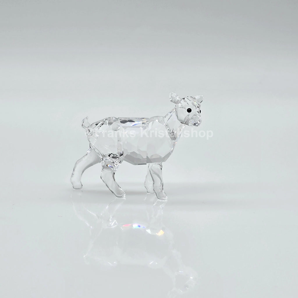 SWAROVSKI Ziegenkind Ziege Zicklein 894593