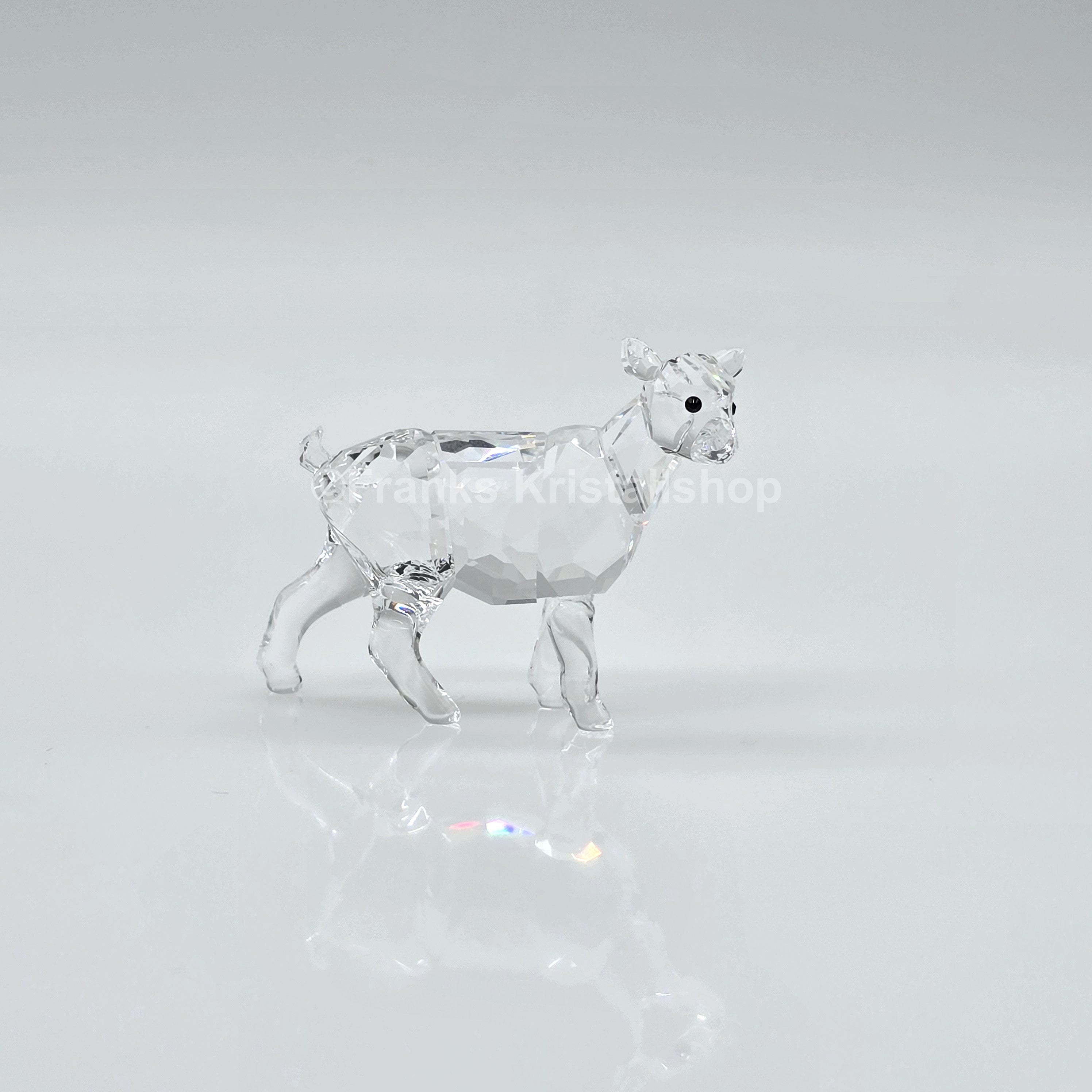 SWAROVSKI Ziegenkind Ziege Zicklein 894593