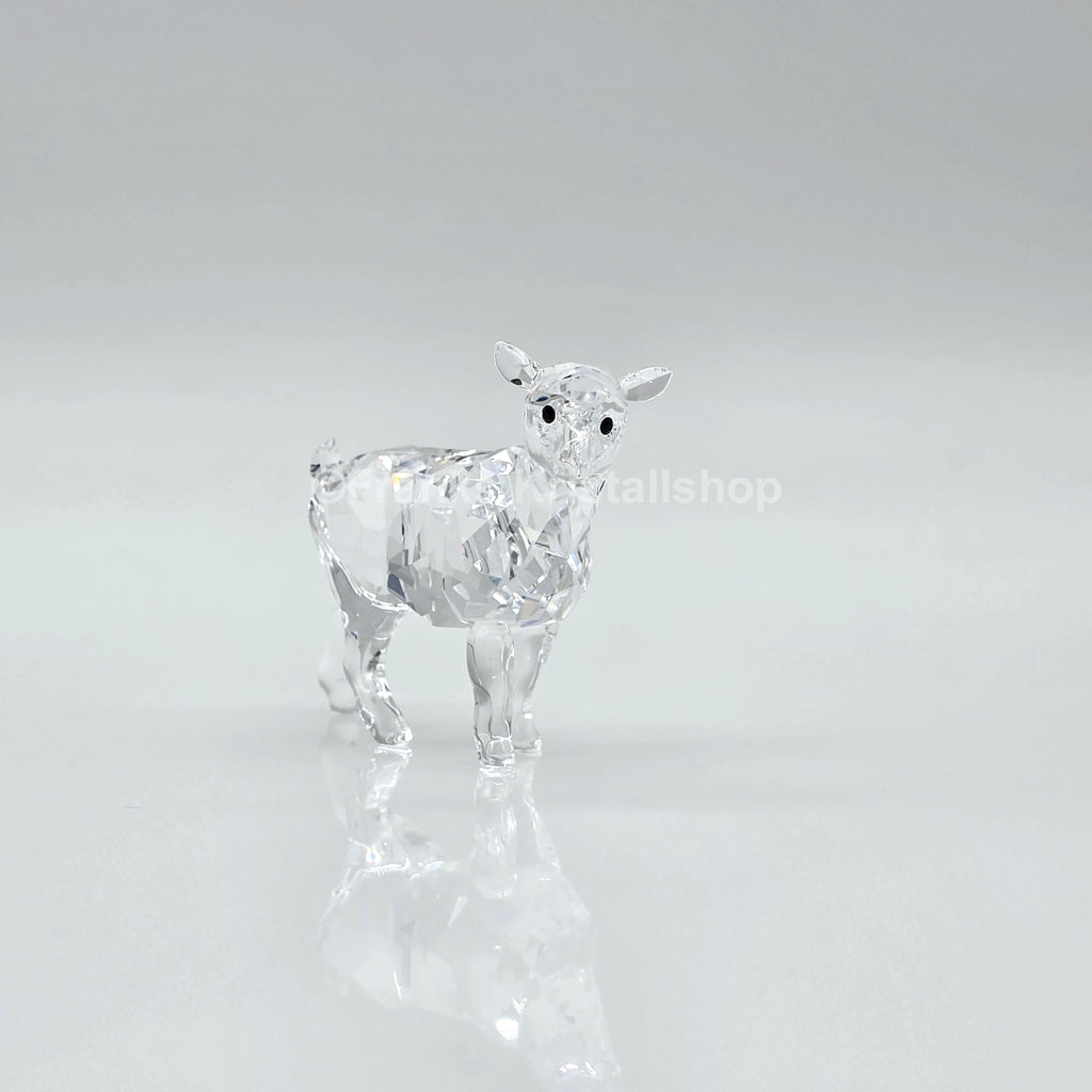 SWAROVSKI Ziegenkind Ziege Zicklein 894593