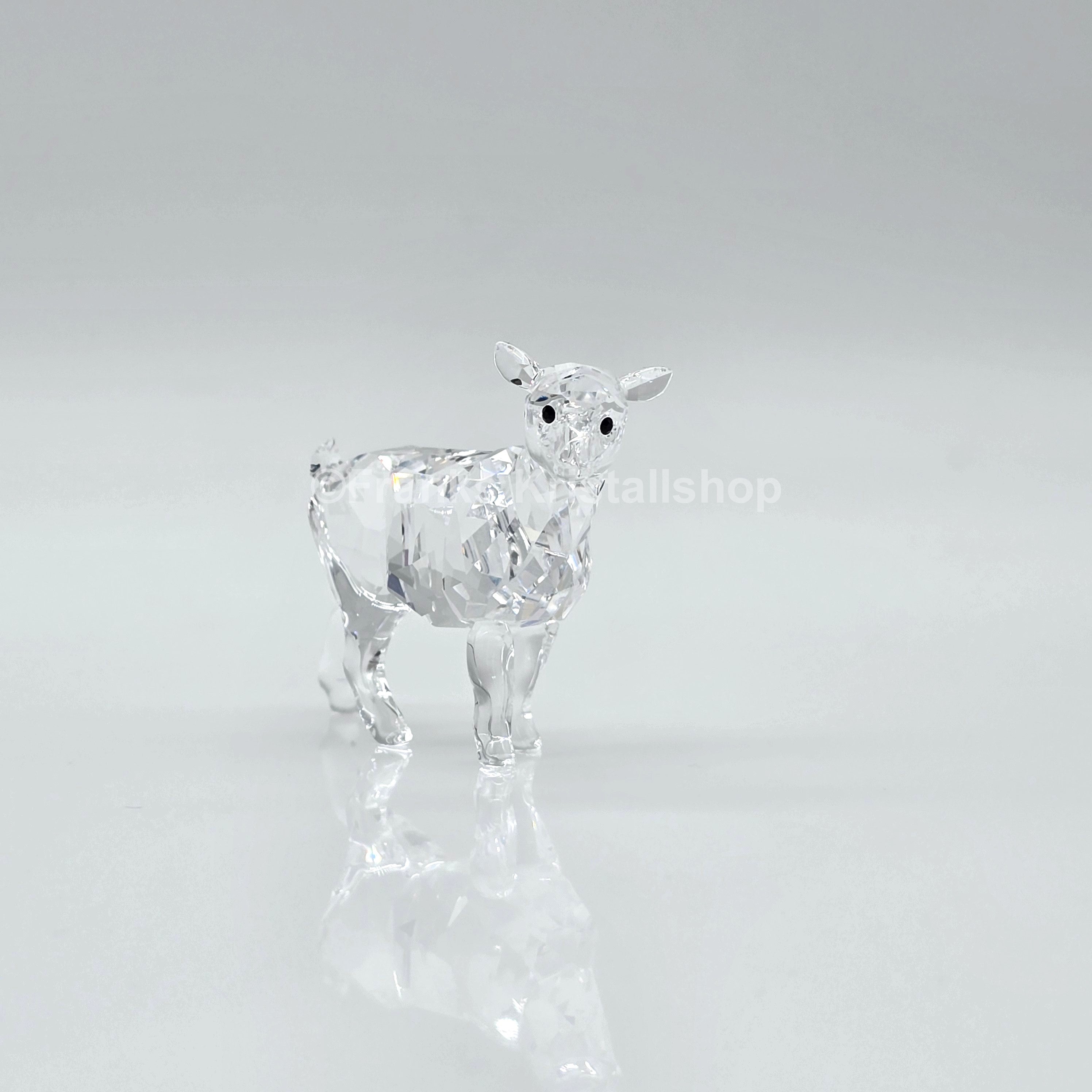 SWAROVSKI Ziegenkind Ziege Zicklein 894593