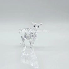 Lade das Bild in den Galerie-Viewer, SWAROVSKI Ziegenkind Ziege Zicklein 894593
