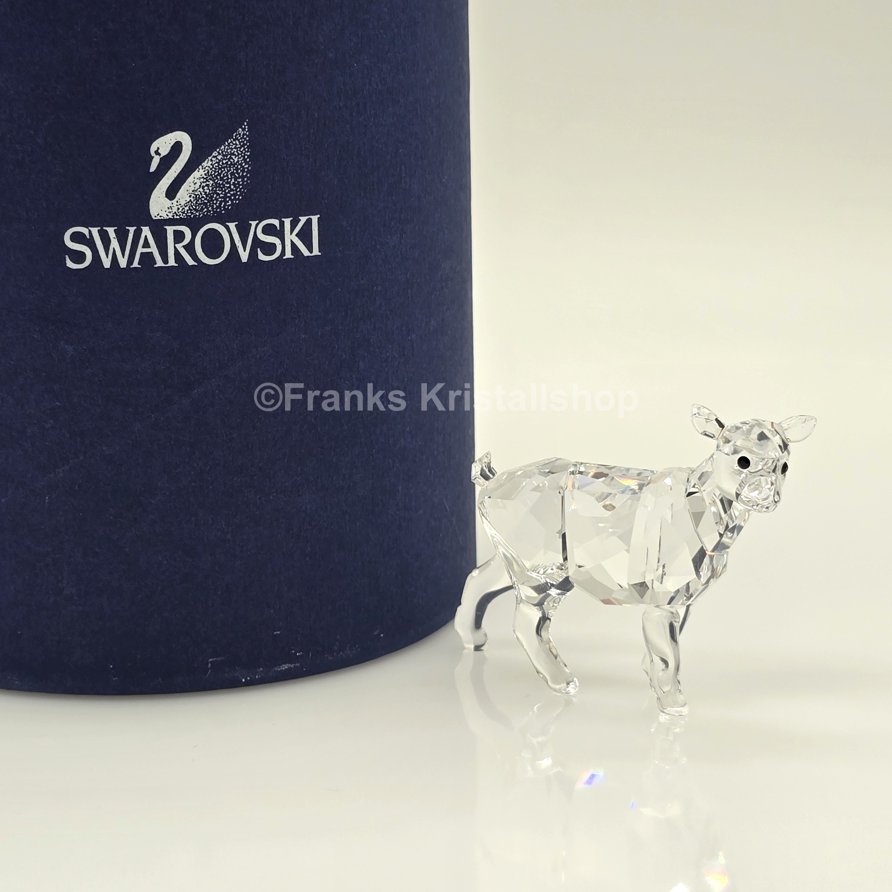 SWAROVSKI Ziegenkind Ziege Zicklein 894593