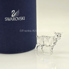 Lade das Bild in den Galerie-Viewer, SWAROVSKI Ziegenkind Ziege Zicklein 894593
