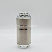 Lade das Bild in den Galerie-Viewer, SWAROVSKI Zigarettenhalter VAR 2 Gebürstetes Rhodium 7503 050 000 BR
