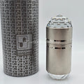 SWAROVSKI Zigarettenhalter VAR 2 Gebürstetes Rhodium 7503 050 000 BR