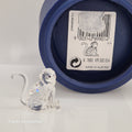 SWAROVSKI Zodiak Affe 289901