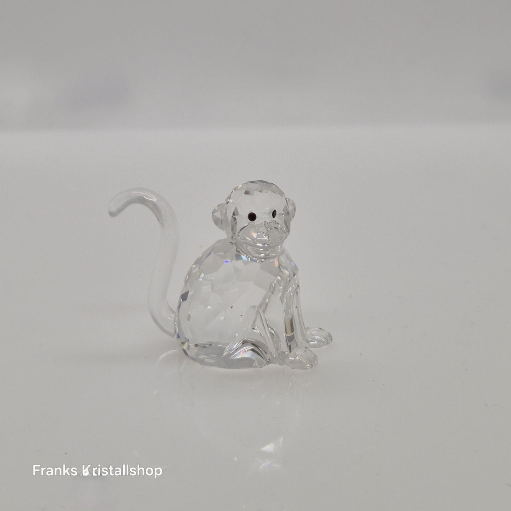 SWAROVSKI Zodiak Affe 289901