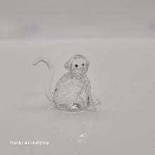 Lade das Bild in den Galerie-Viewer, SWAROVSKI Zodiak Affe 289901
