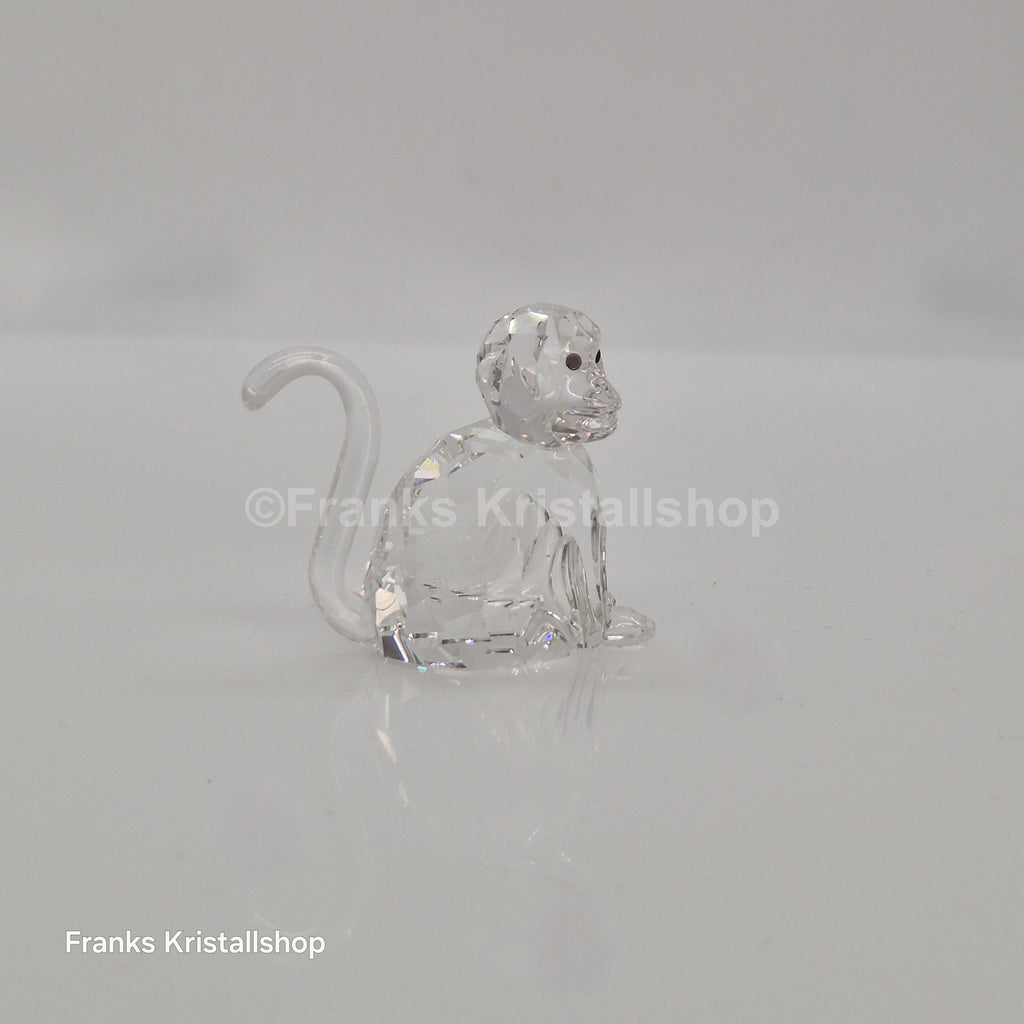 SWAROVSKI Zodiac Monkey 289901