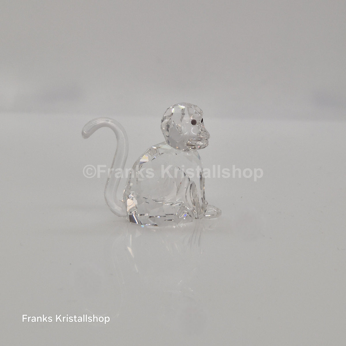 SWAROVSKI Zodiac Monkey 289901