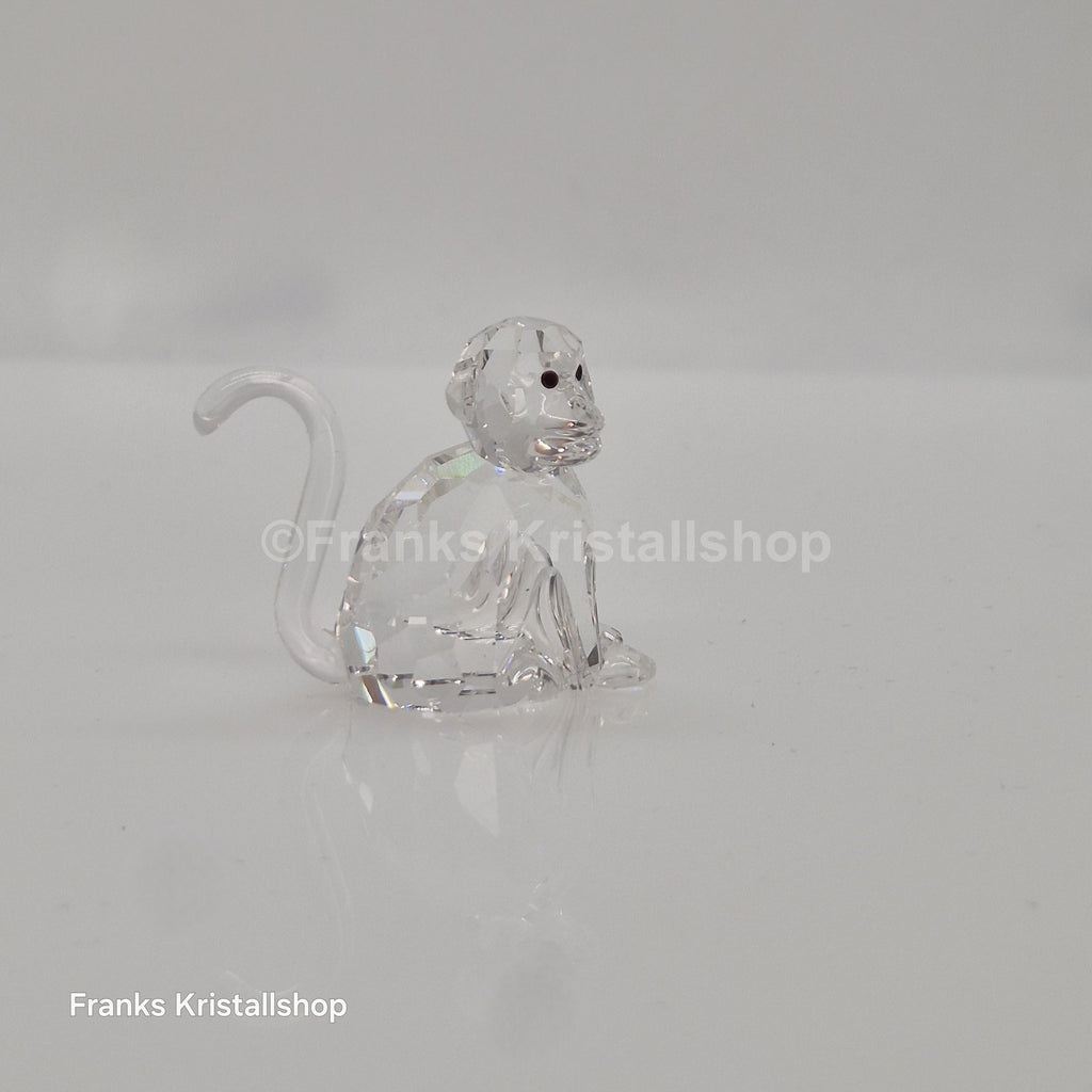 SWAROVSKI Zodiac Monkey 289901