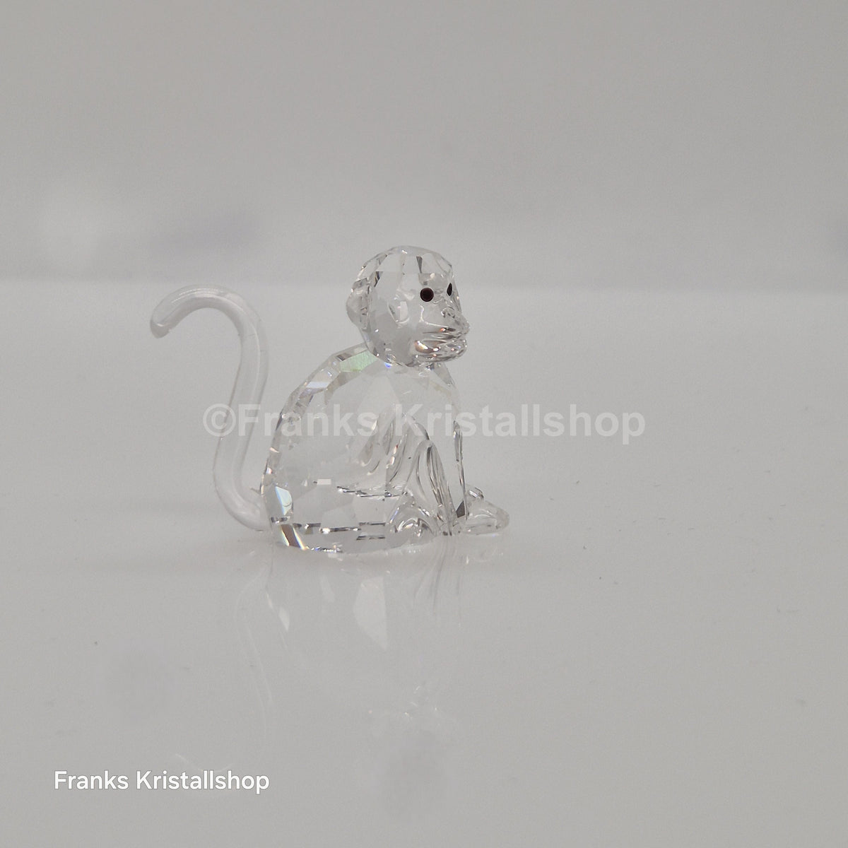 SWAROVSKI Zodiac Monkey 289901