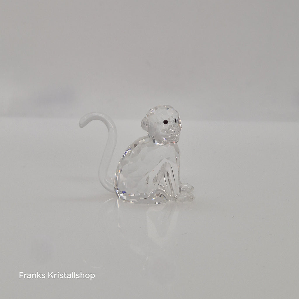 SWAROVSKI Zodiak Affe 289901
