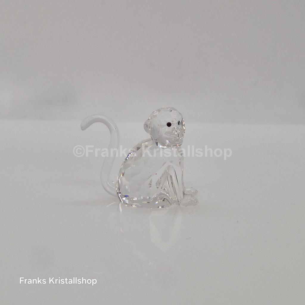 SWAROVSKI Zodiac Monkey 289901