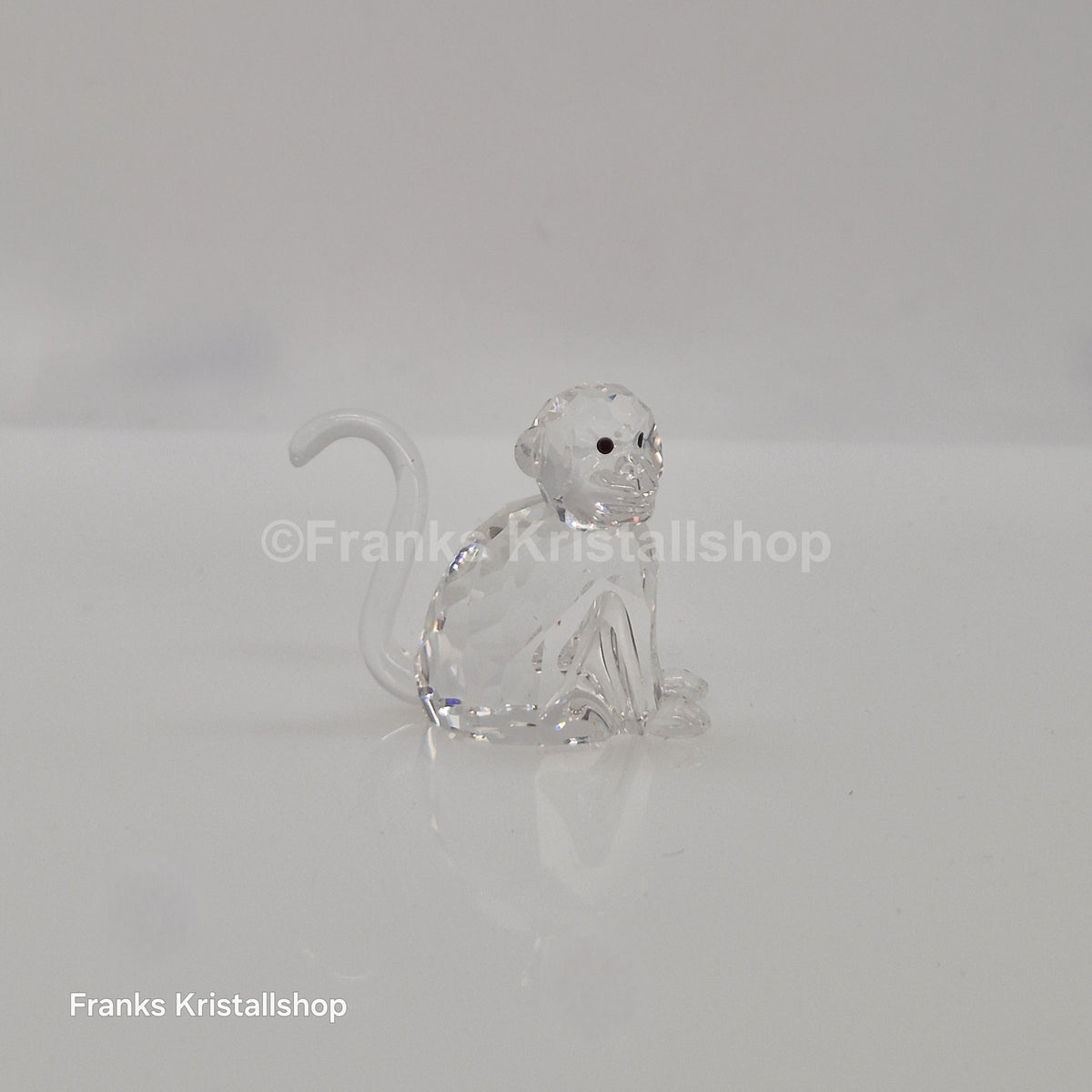 SWAROVSKI Zodiac Monkey 289901