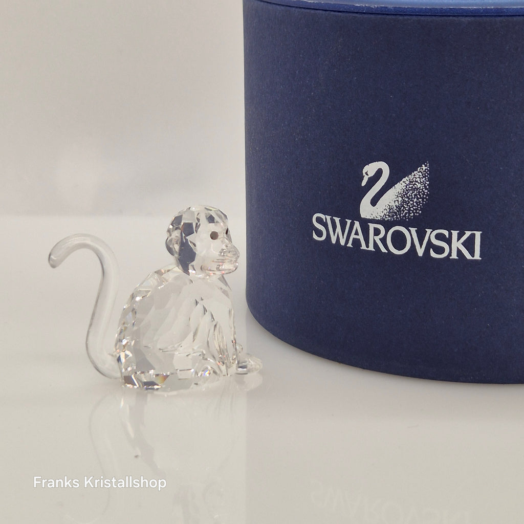 SWAROVSKI Zodiak Affe 289901
