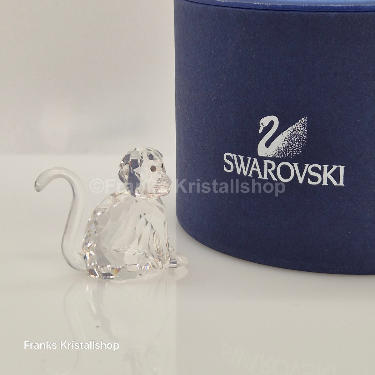 SWAROVSKI Zodiac Monkey 289901